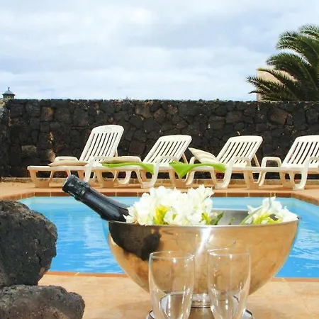 Holiday Homes Playa Blanca - Ace03053-fyb * Πλάγια Μπλάνκα