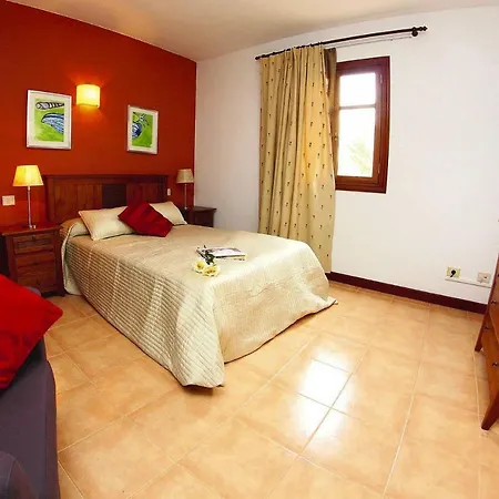 Holiday Homes Playa Blanca - Ace03053-fyb * Πλάγια Μπλάνκα