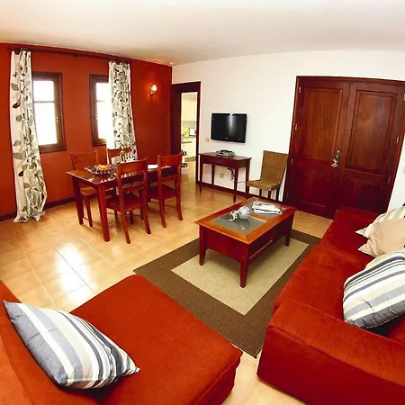 Σπίτι διακοπών Holiday Homes Playa Blanca - Ace03053-fyb *