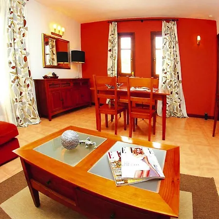 Σπίτι διακοπών Holiday Homes Playa Blanca - Ace03053-fyb Πλάγια Μπλάνκα