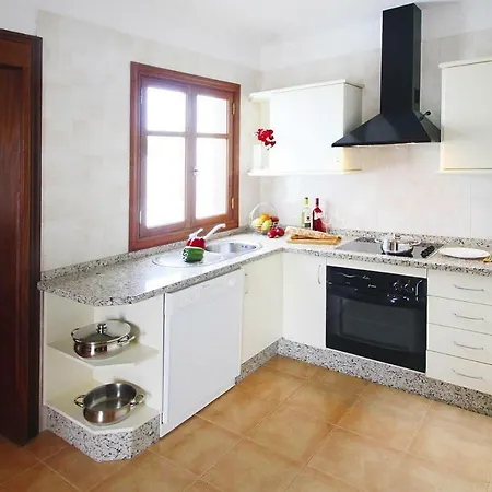 Сasa de vacaciones Holiday Homes Playa Blanca - Ace03053-fyb *