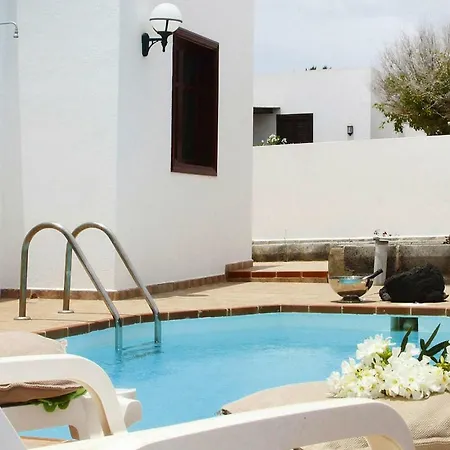 Holiday Homes Playa Blanca - Ace03053-fyb Сasa de vacaciones Playa Blanca (Lanzarote)